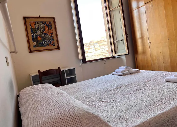 Vicolo Dell\'Oro