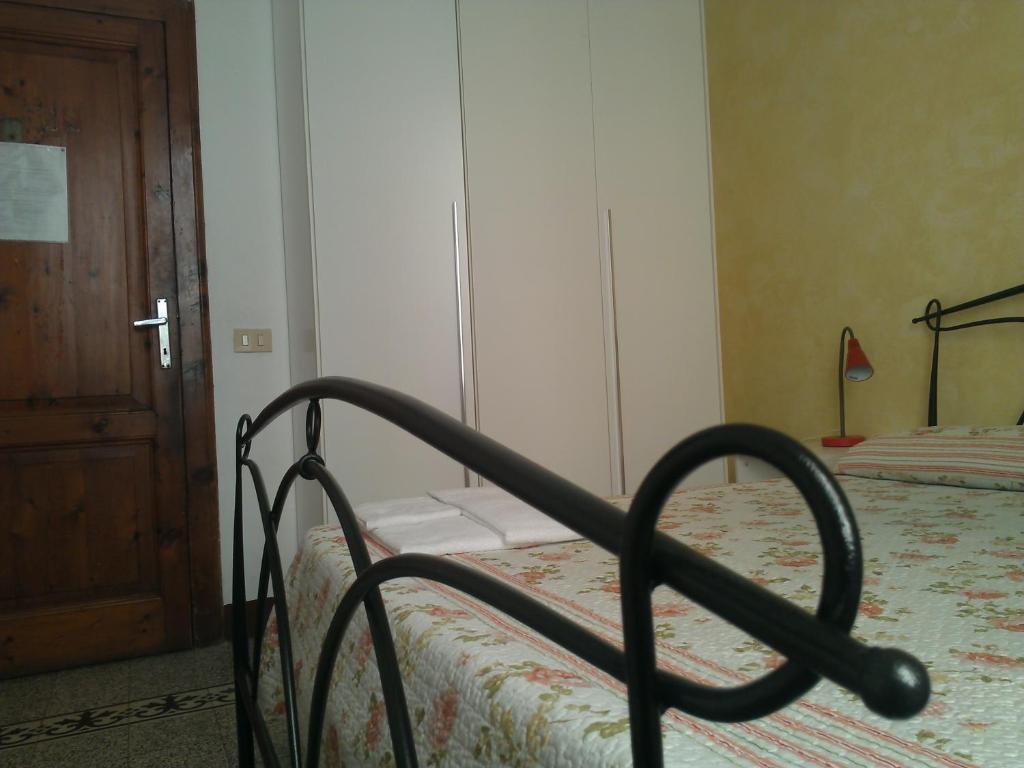 Vicolo Dell'oro * Siena