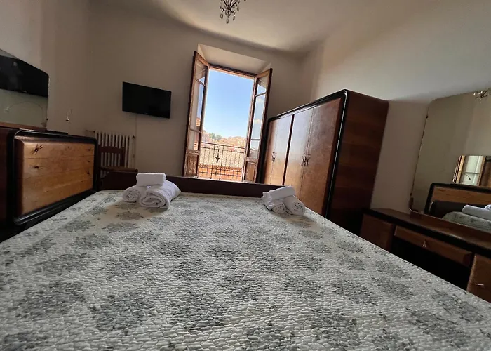 Vicolo Dell\'Oro