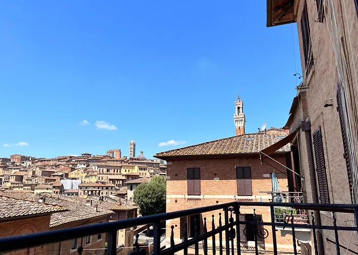Vicolo Dell\'Oro