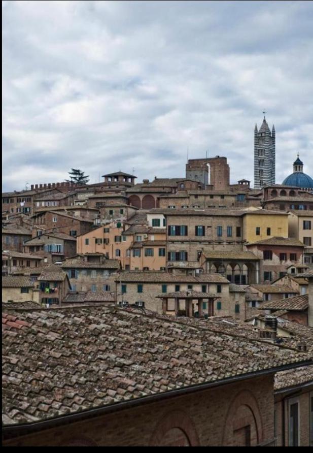 Vicolo Dell'oro *