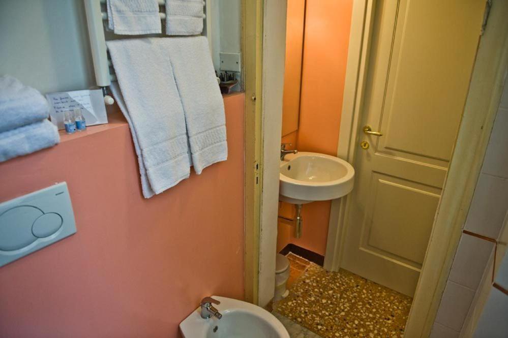 Vicolo Dell'oro Guest house Siena
