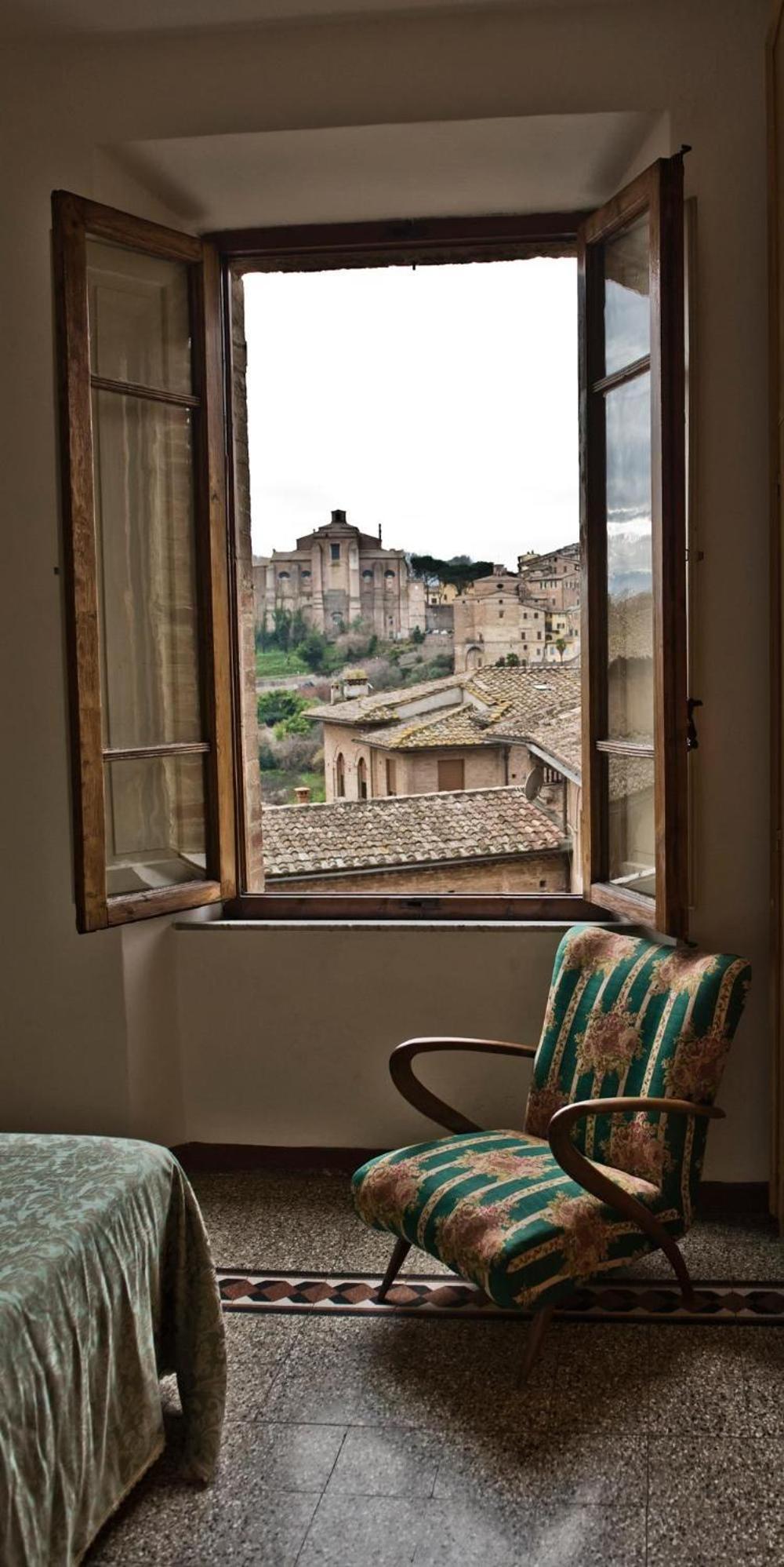 Guest house Vicolo Dell'oro Siena