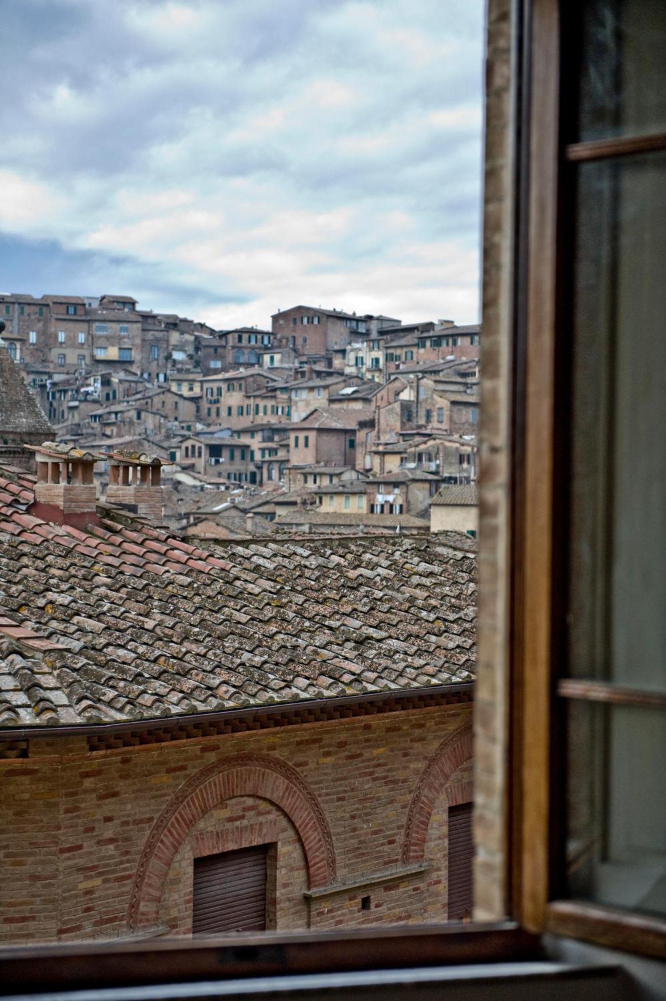 Vicolo Dell'oro