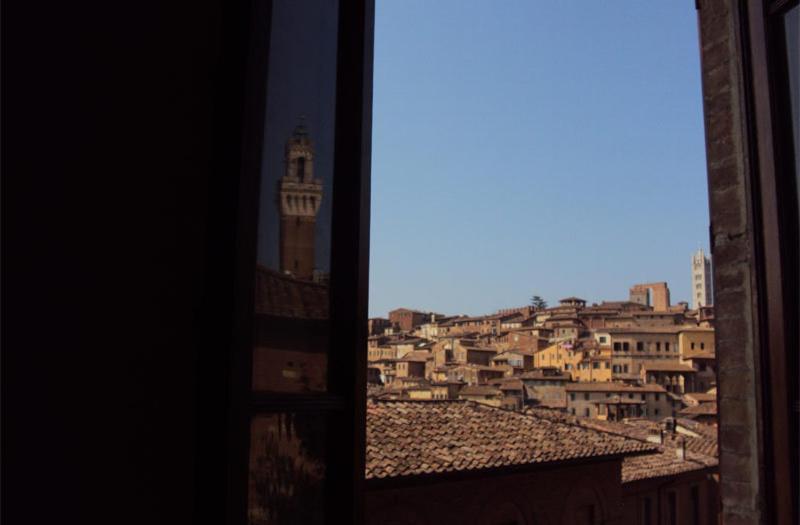 Vicolo Dell'oro * Siena