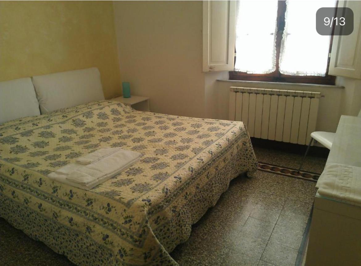 Vicolo Dell'oro *