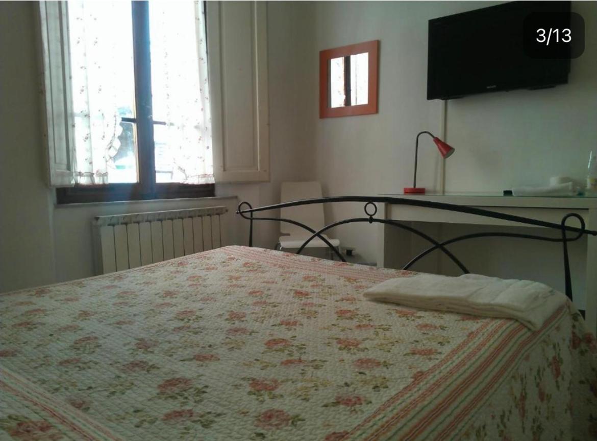 Vicolo Dell'oro Guest house *
