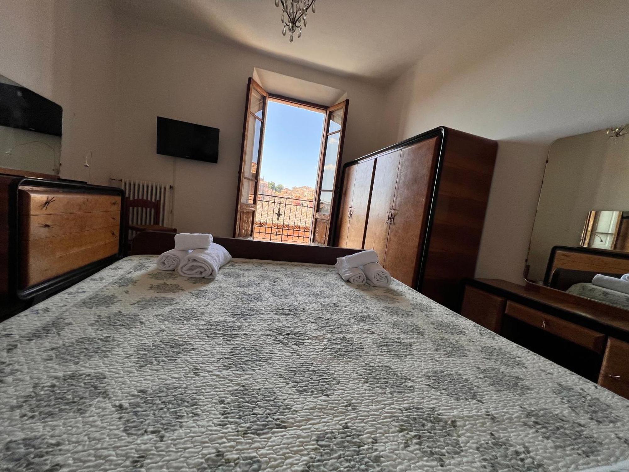 Guest house Vicolo Dell'oro *