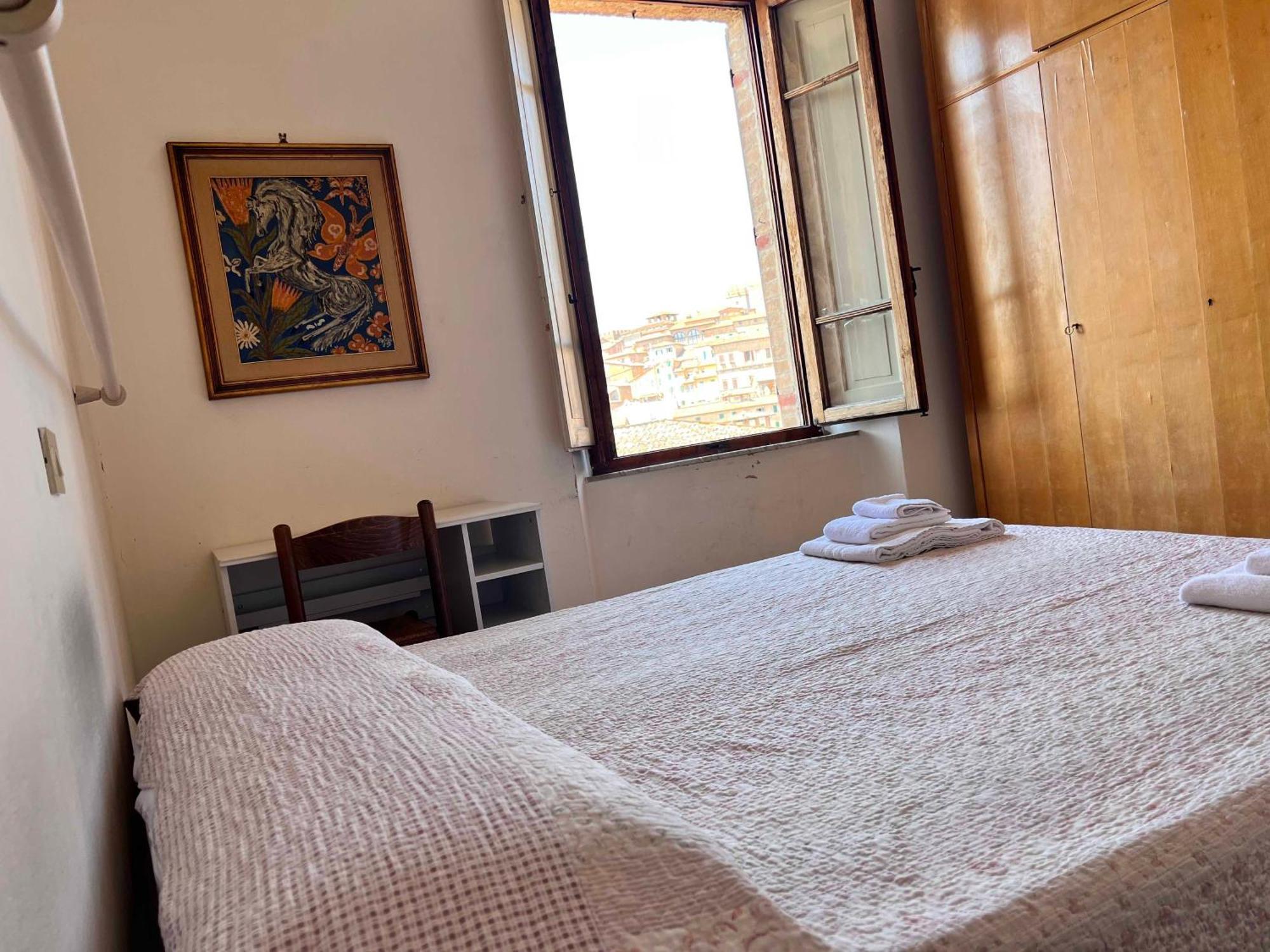 Vicolo Dell'oro * Siena