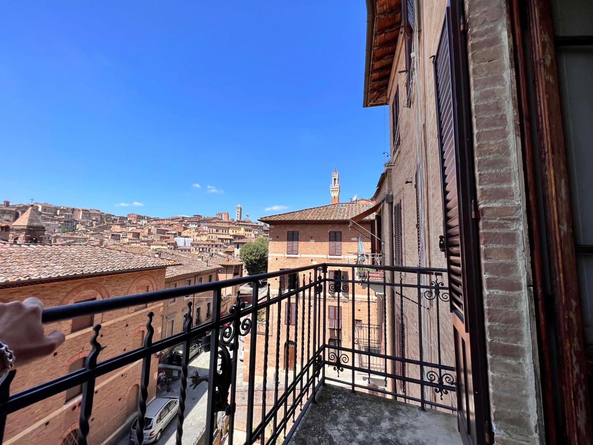 Guest house Vicolo Dell'oro