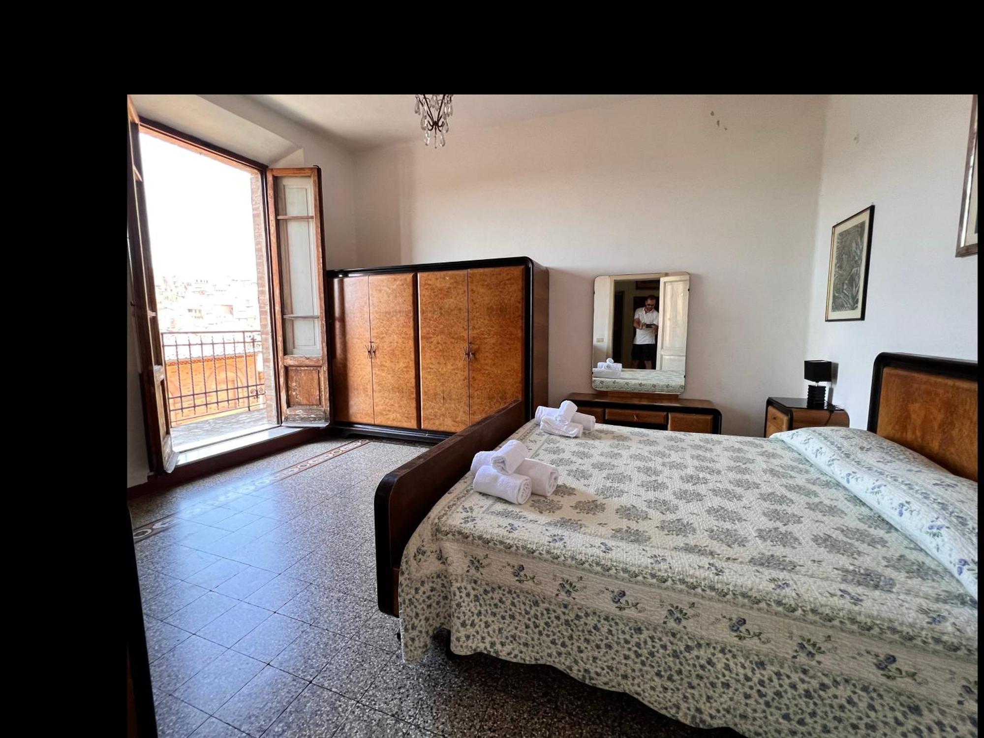 Guest house Vicolo Dell'oro *