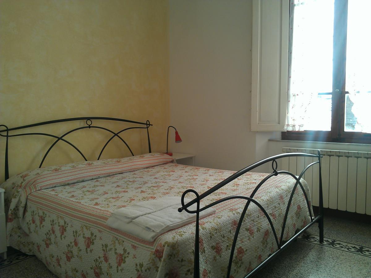 Guest house Vicolo Dell'oro *